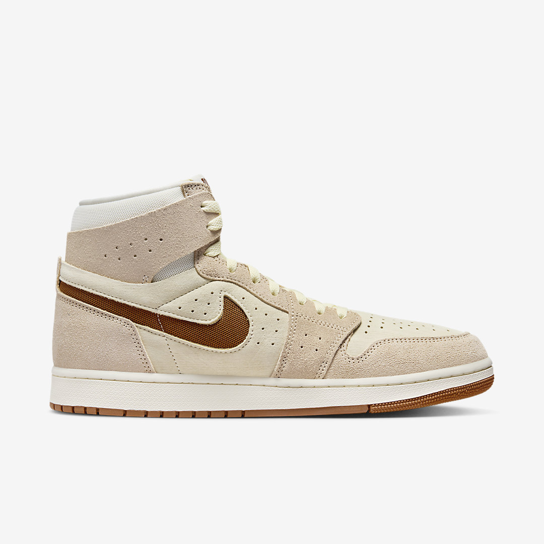 Air Jordan 1 Zoom CMFT 2 DV1307-120