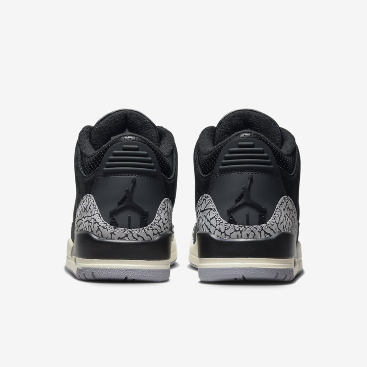 Air Jordan 3 WMNS "Oreo" CK9246-001