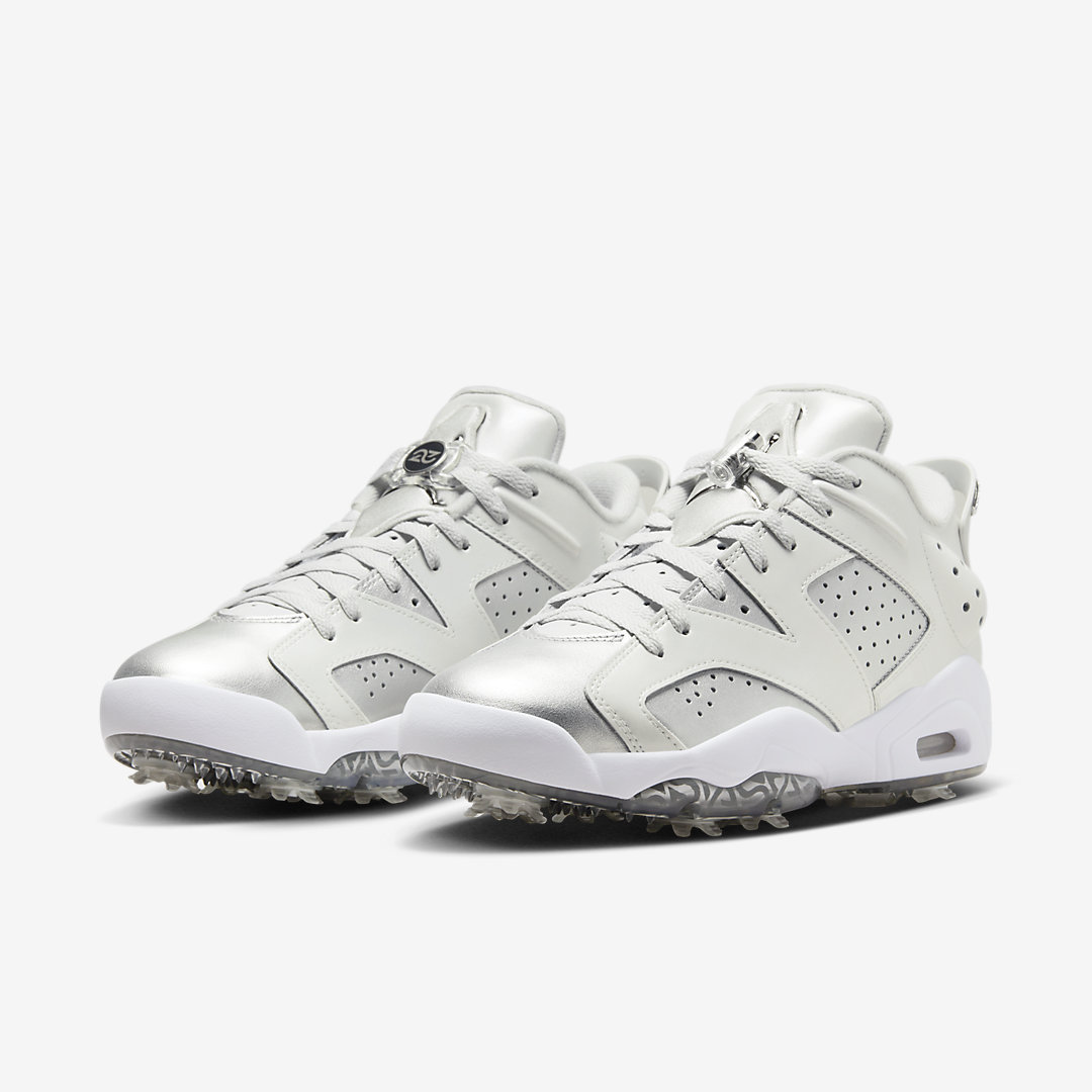 Air Jordan 6 Low Golf FD6719-001