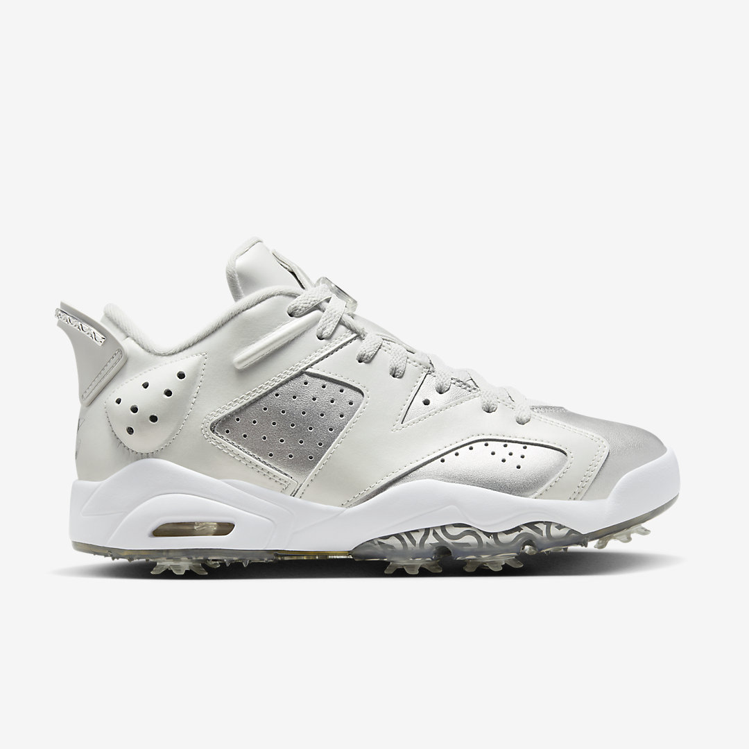 Air Jordan 6 Low Golf FD6719-001