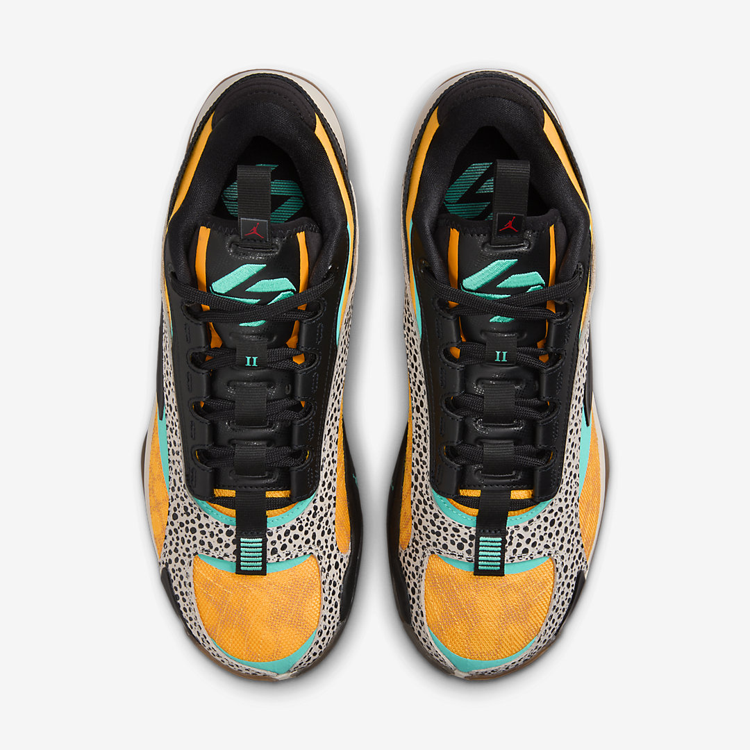 Jordan Luka 2 FQ9044-800