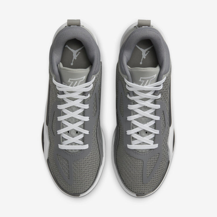 Jordan Tatum 1 "Cool Grey" DZ3324-002