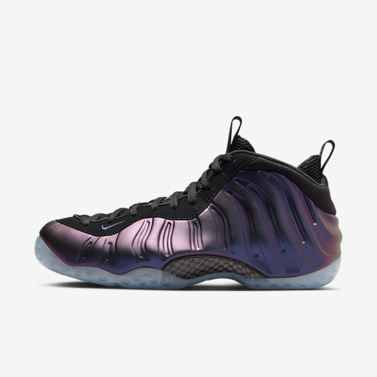 Nike Air Foamposite One "Eggplant" FN5212-001