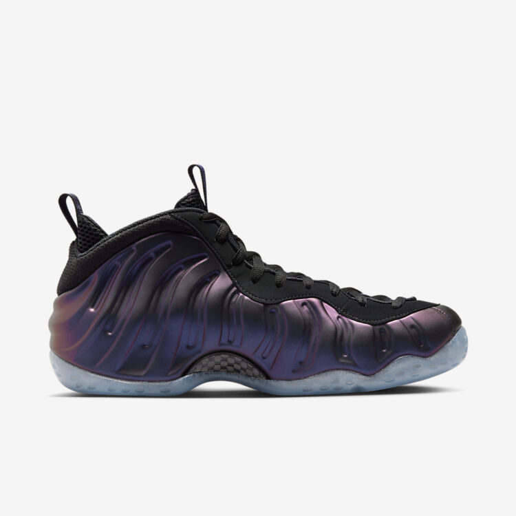 Nike Air Foamposite One "Eggplant" FN5212-001