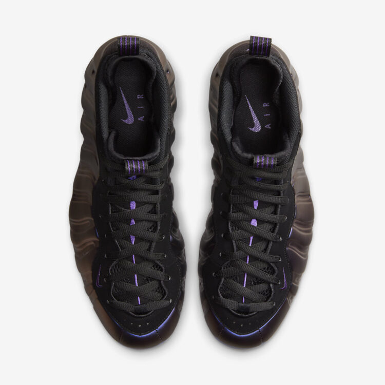 Nike Air Foamposite One "Eggplant" FN5212-001