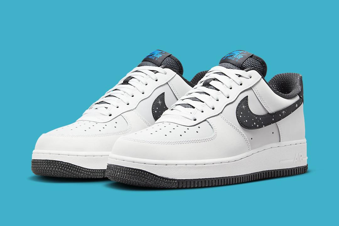 Nike Air Force 1 Low "Night Sky" FV6656-100