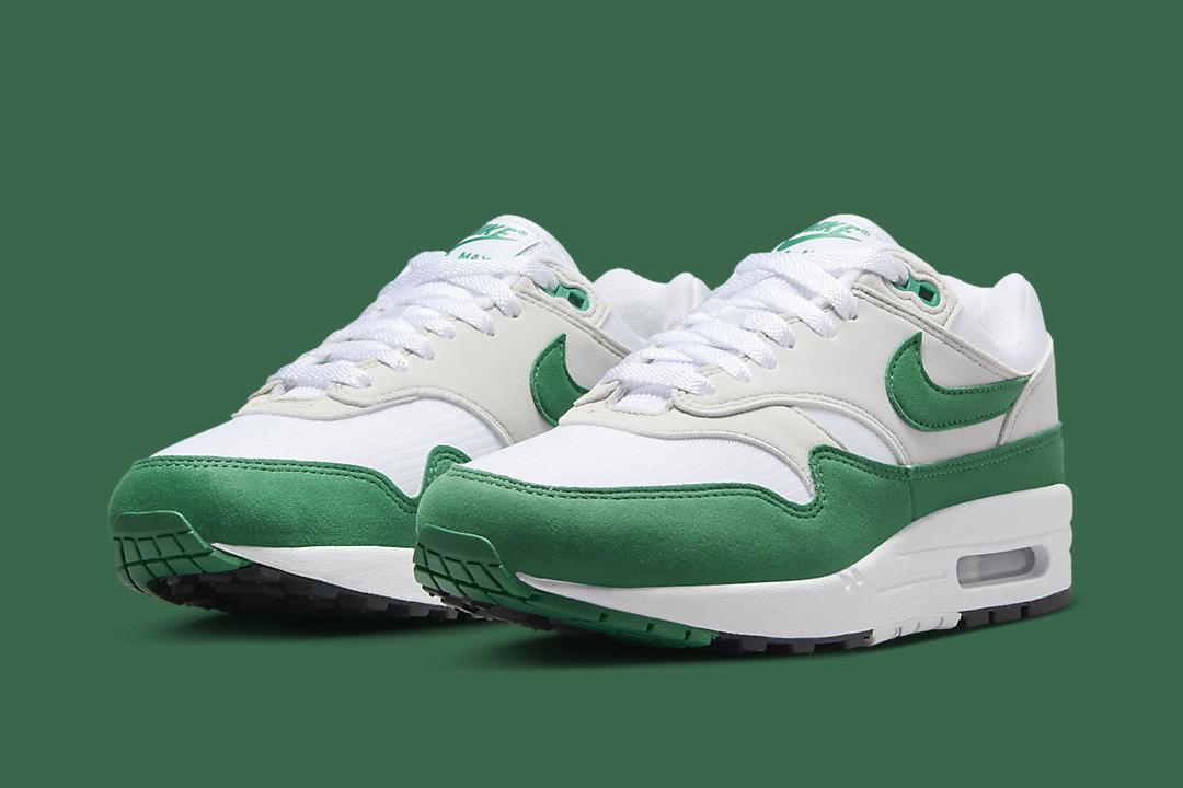 Nike Air Max 1 ’87 WMNS "Malachite" DZ2628-003