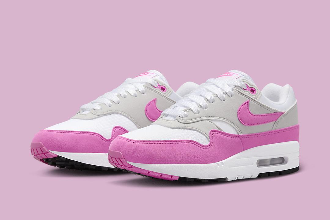 Nike Air Max 1 "Pink Rise" DZ2628-109