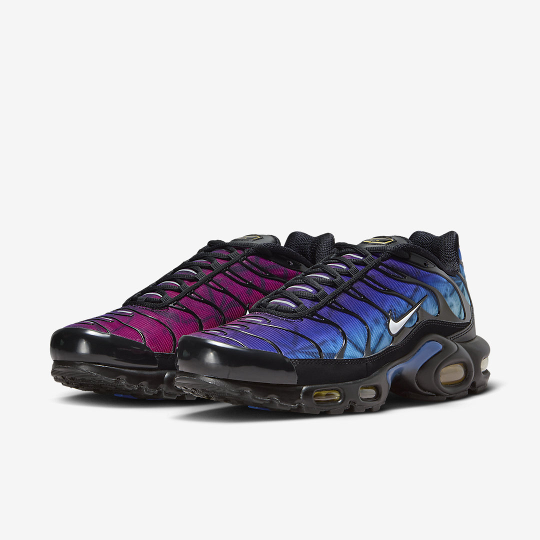 Nike Air Max Plus FV0393-001