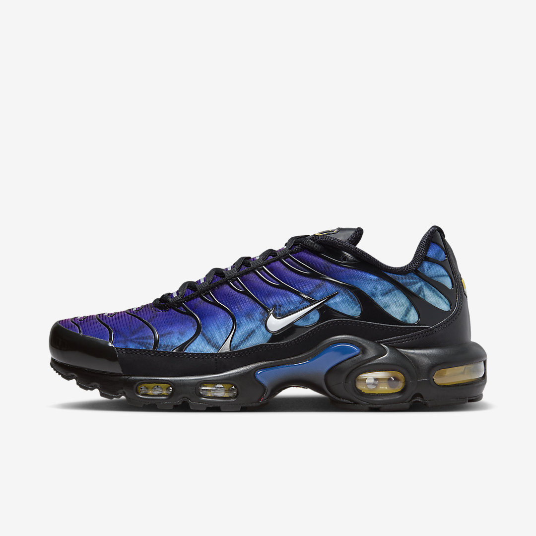 Nike Air Max Plus FV0393-001