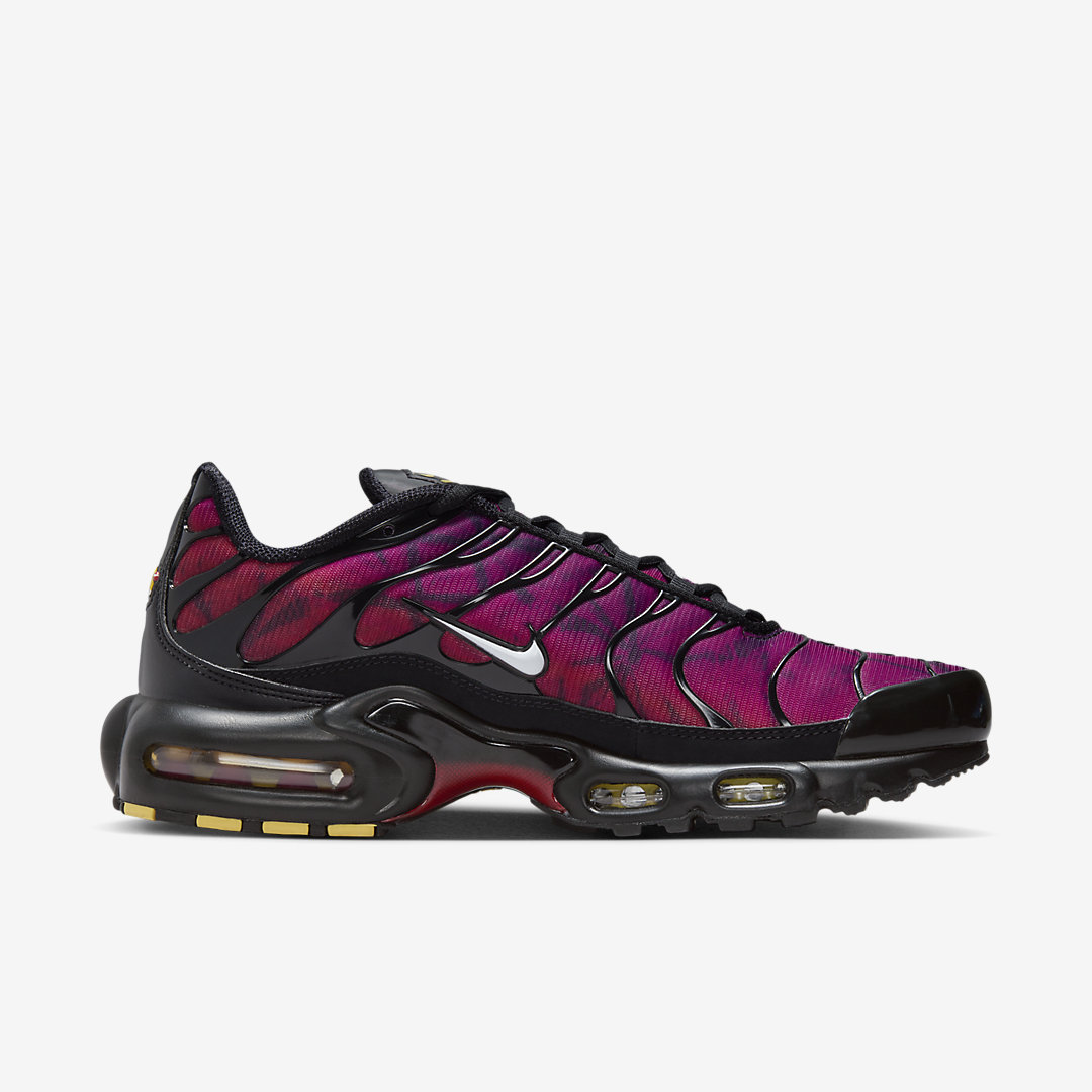 Nike Air Max Plus FV0393-001