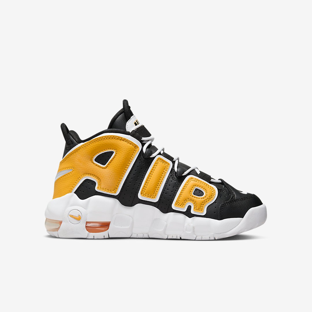 Nike Air More Uptempo GS FN0262-001