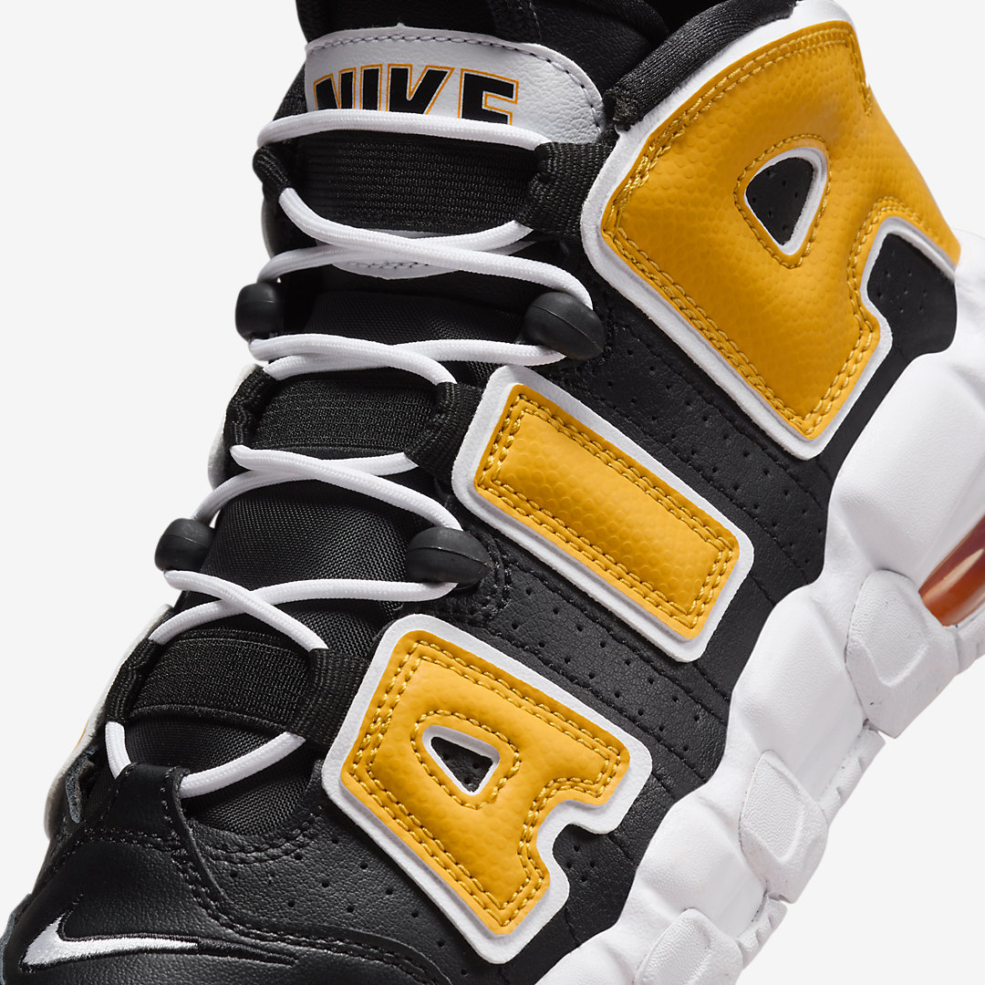 Nike Air More Uptempo GS FN0262-001