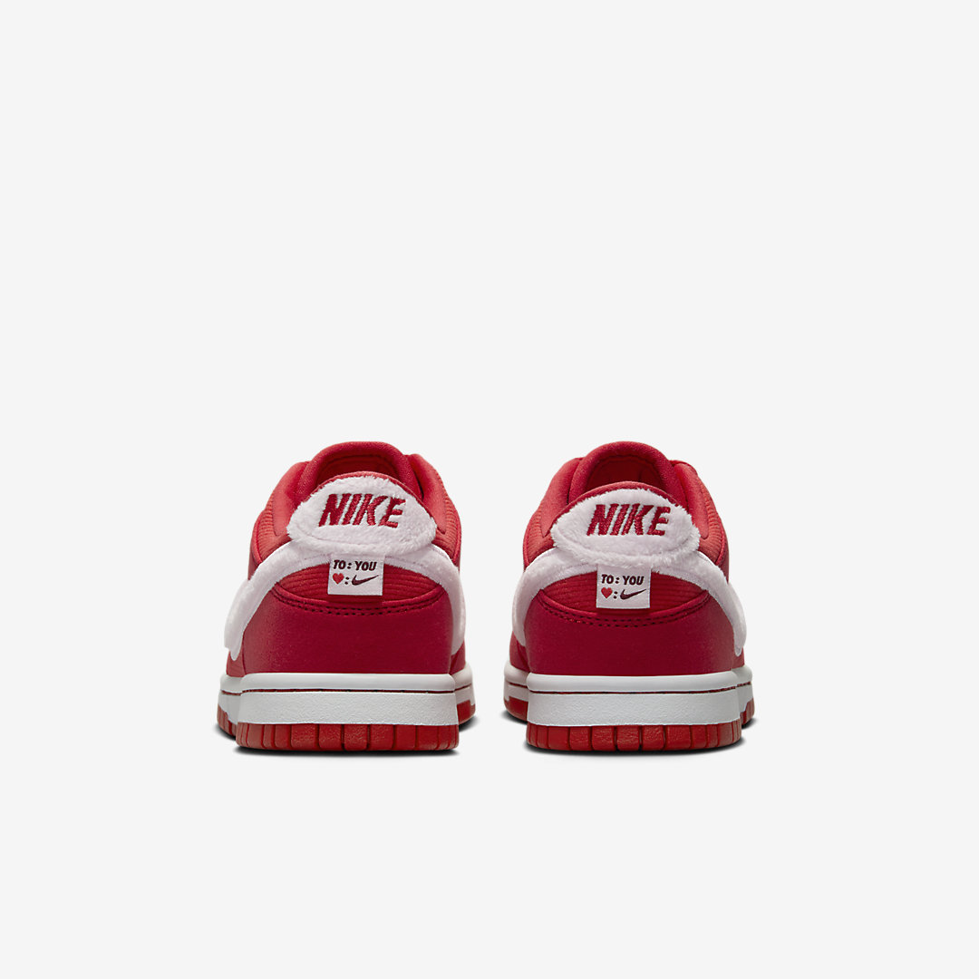 Nike Dunk Low GS FZ3548-612