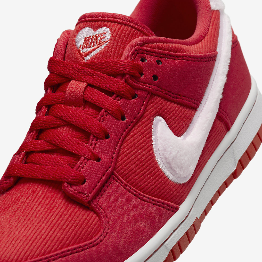 Nike Dunk Low GS FZ3548-612