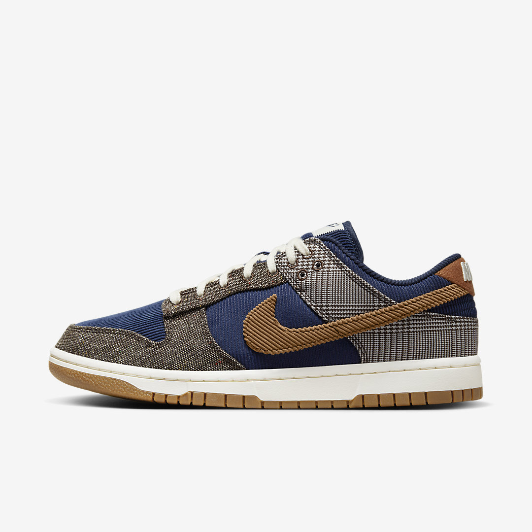 Nike Dunk Low PRM FQ8746-410