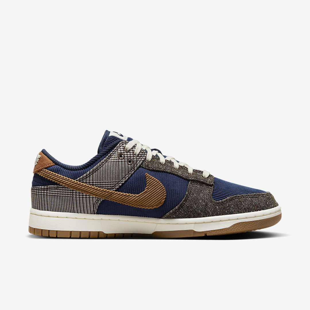 Nike Dunk Low PRM FQ8746-410