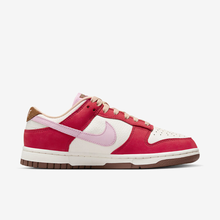 Nike Dunk Low Premium WMNS "Bacon" FB7910-600