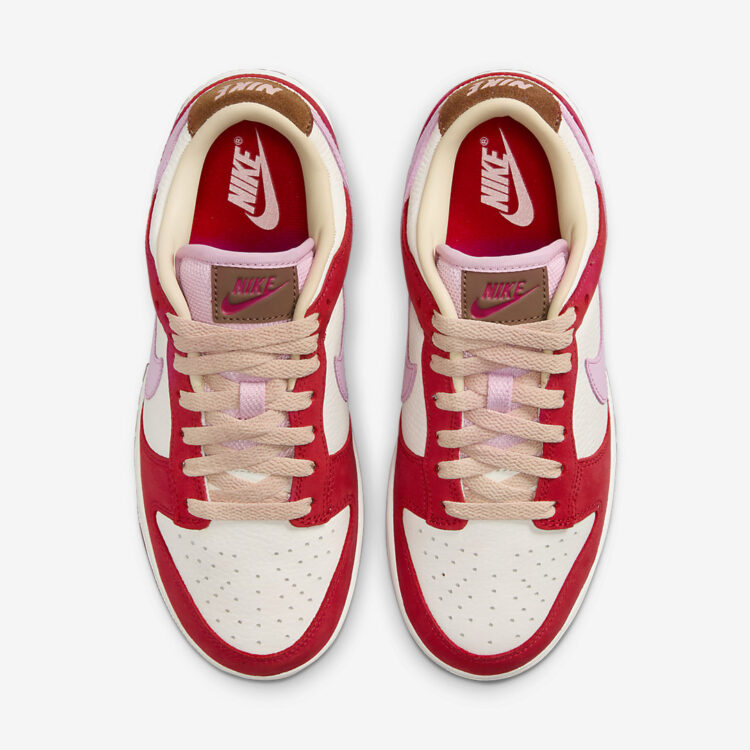 Nike Dunk Low Premium WMNS "Bacon" FB7910-600