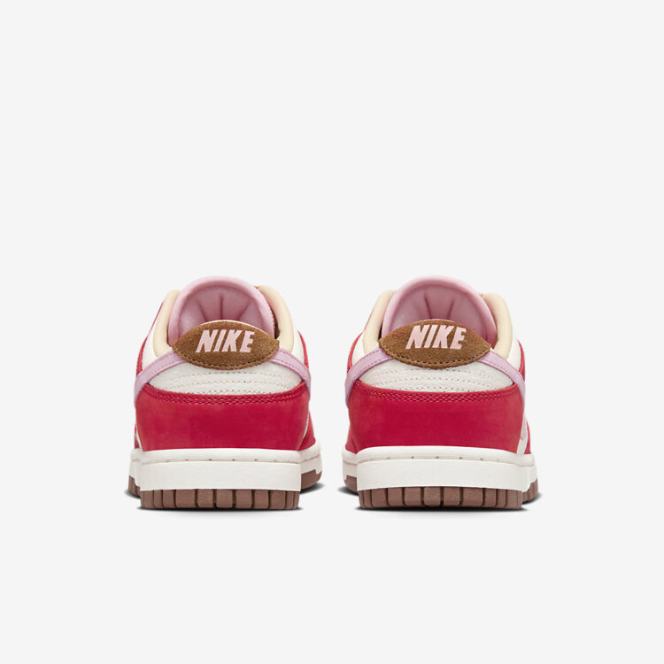 Nike Dunk Low Premium WMNS "Bacon" FB7910-600