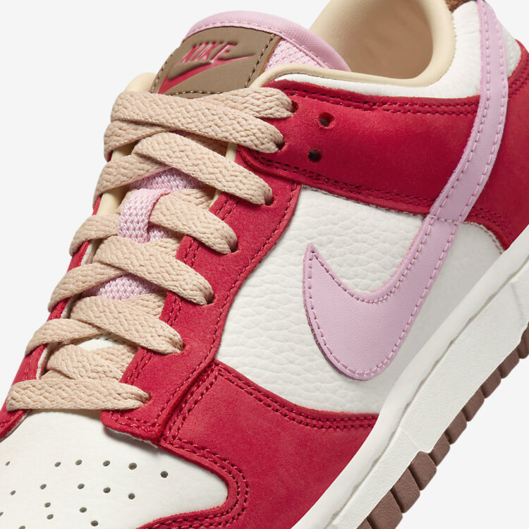 Nike Dunk Low Premium WMNS "Bacon" FB7910-600