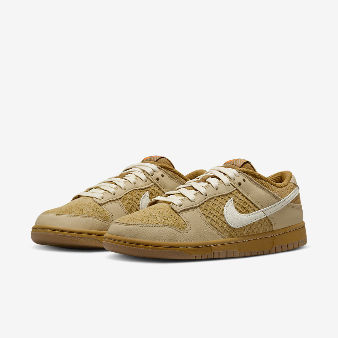 Nike Dunk Low FZ4041-744