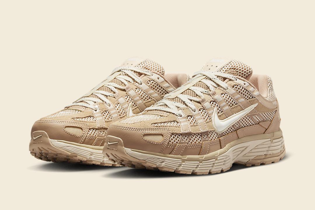 Nike P-6000 Premium "Hemp" FZ4137-200