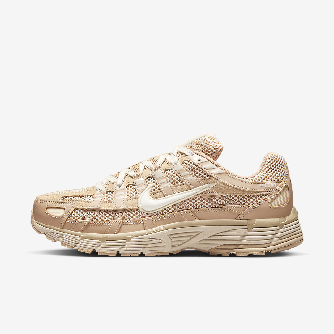 Nike P-6000 Premium FZ4137-200