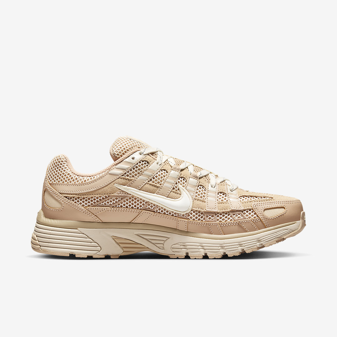 Nike P-6000 Premium FZ4137-200