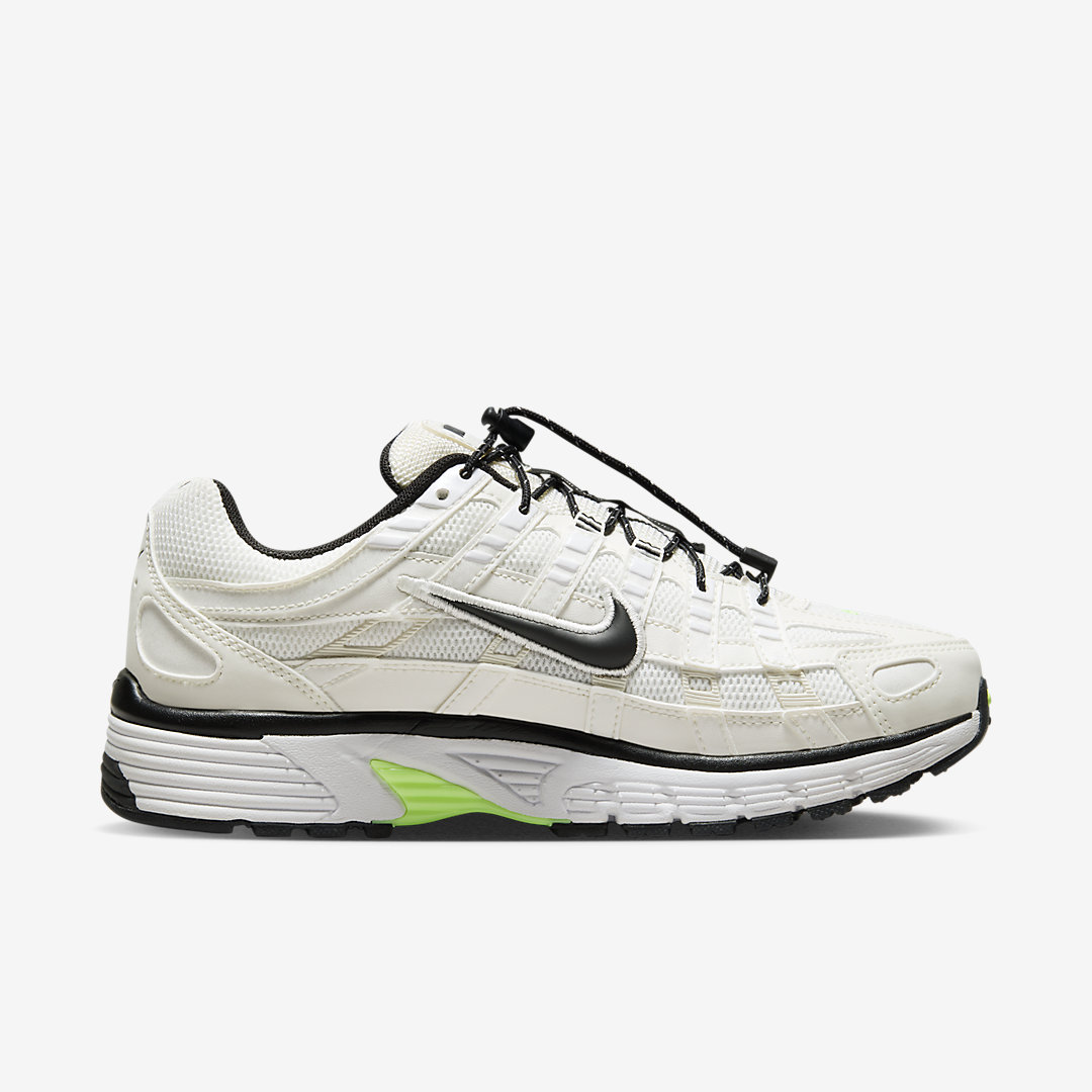 Nike P-6000 FN7776-100