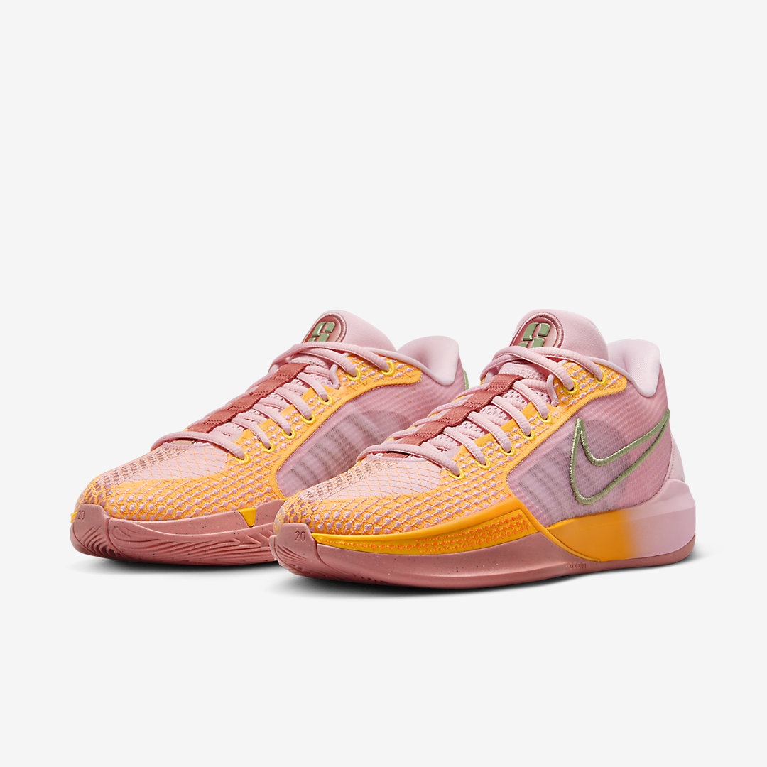 Nike Sabrina 1 FQ3381-600