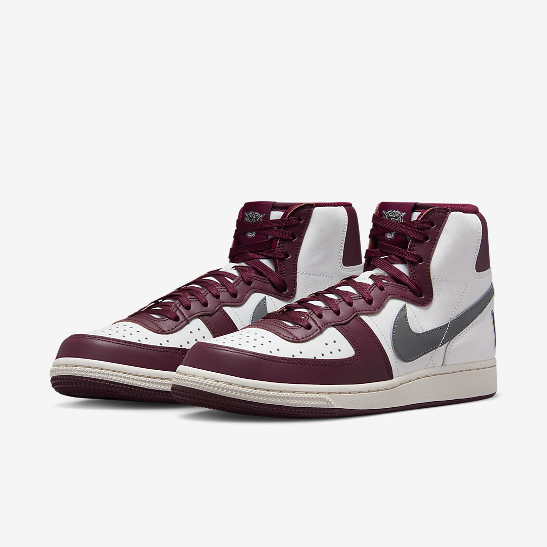 Nike Terminator High FV2083-001