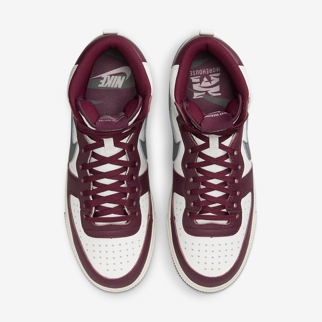 Nike Terminator High FV2083-001