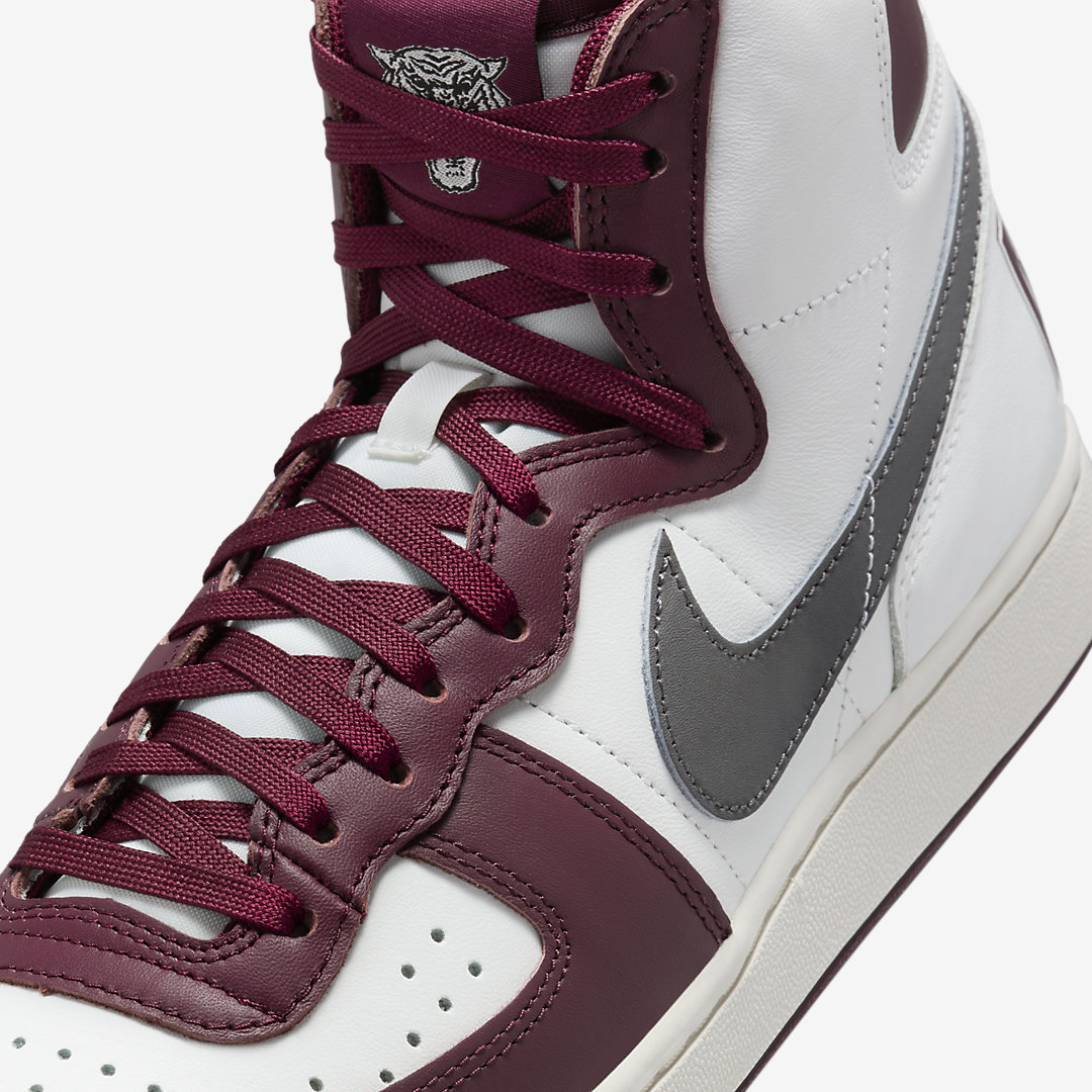 Nike Terminator High FV2083-001