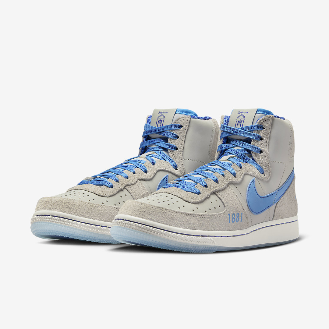 Nike Terminator High FV2084-001