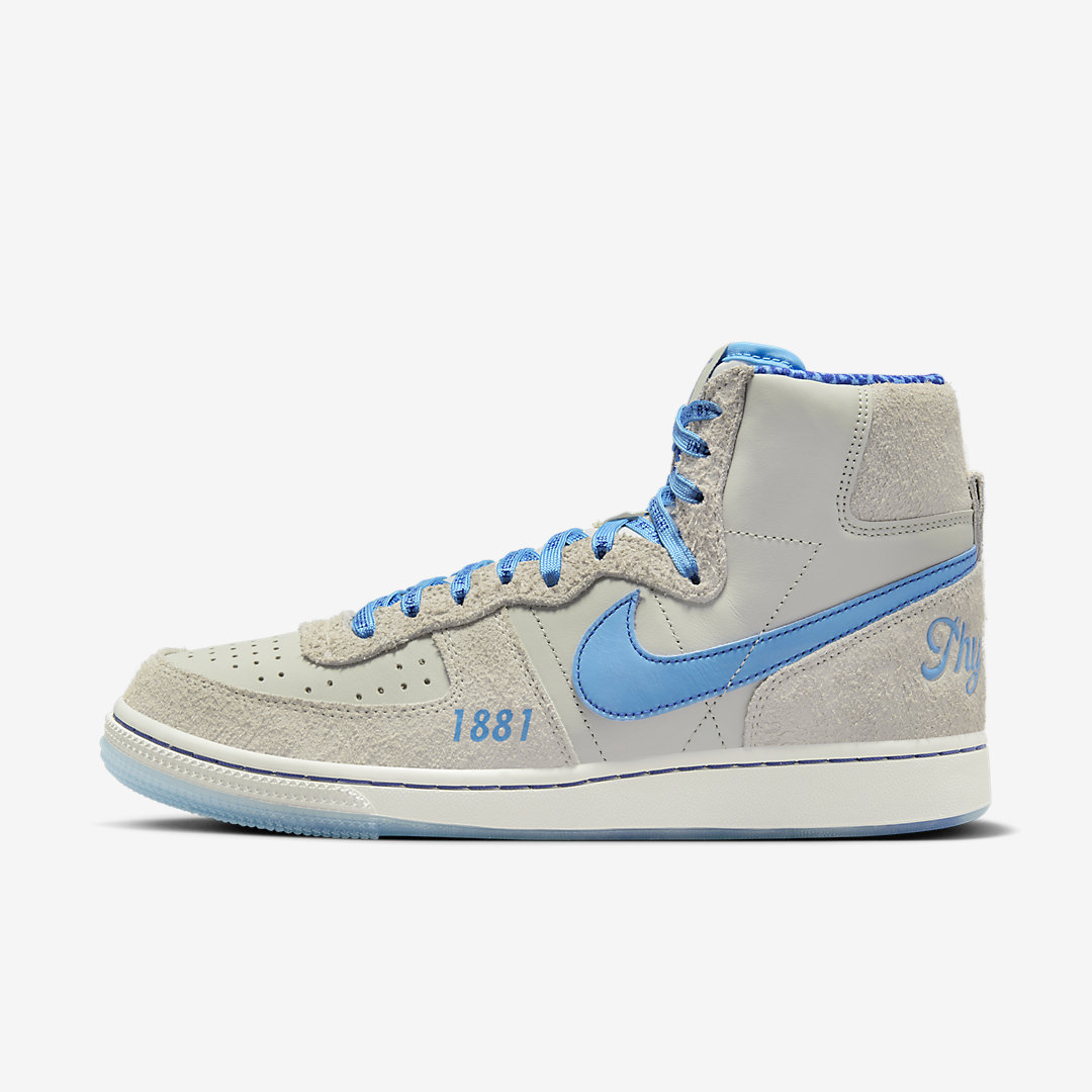 Nike Terminator High FV2084-001