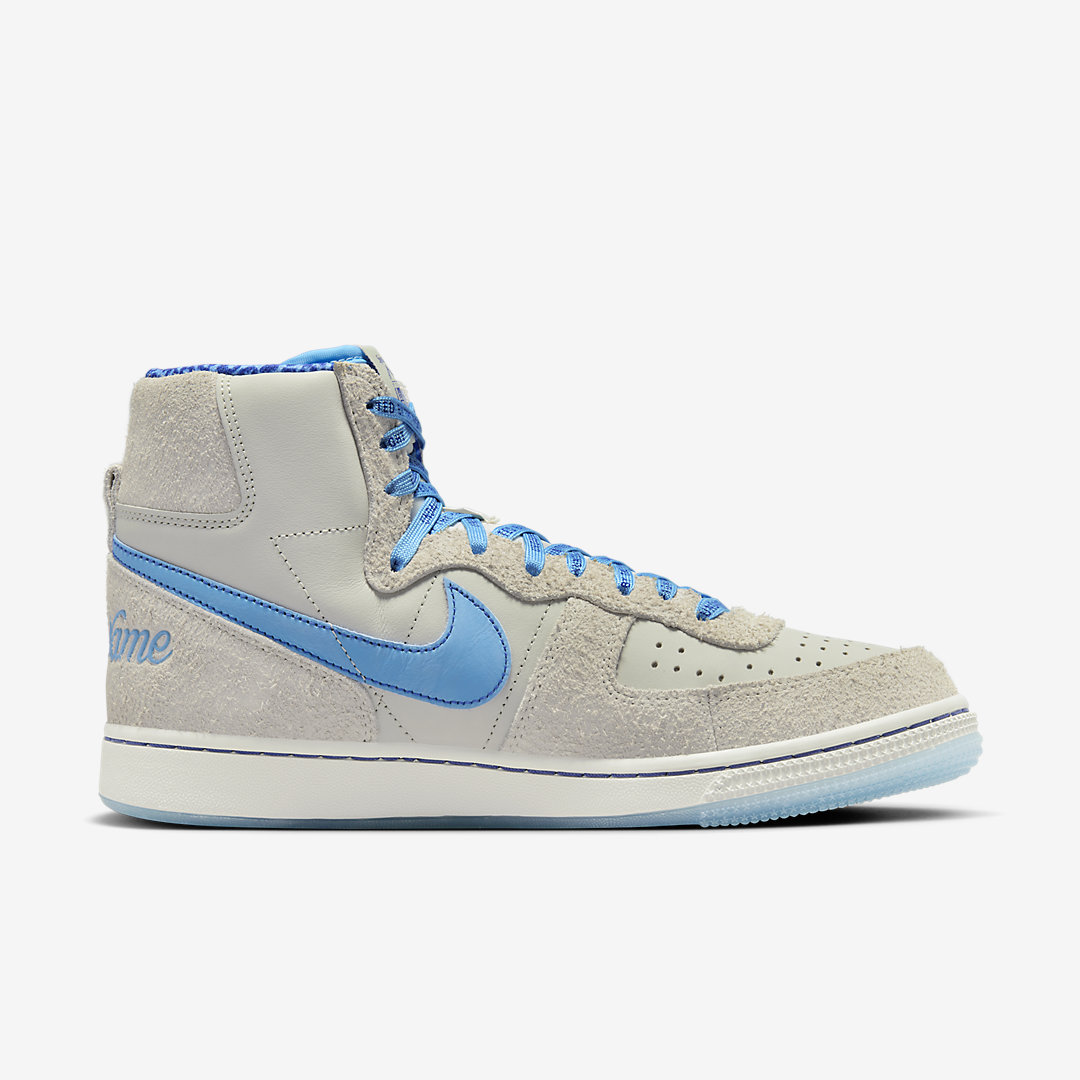 Nike Terminator High FV2084-001