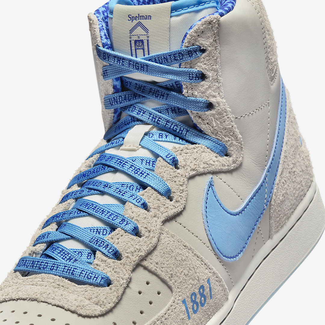 Nike Terminator High FV2084-001