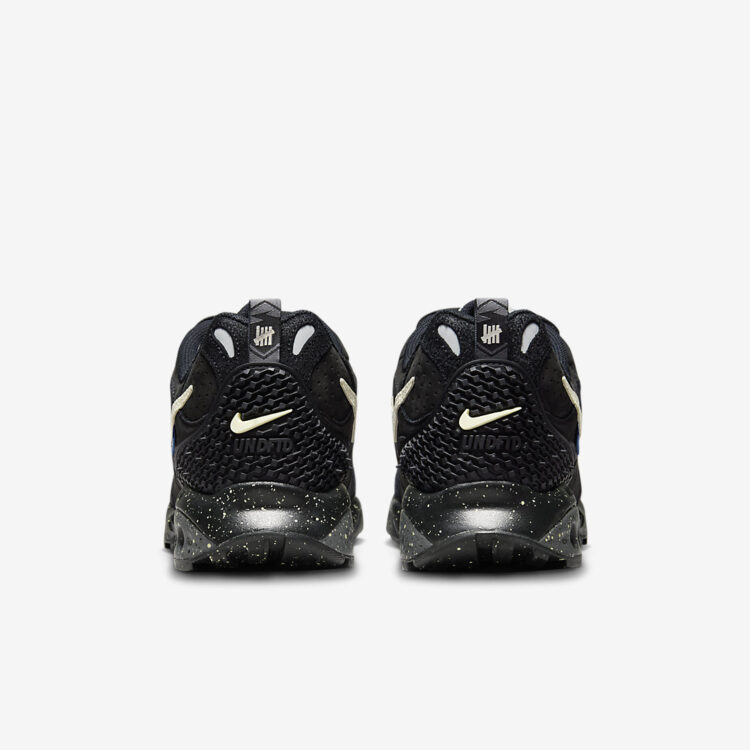 UNDEFEATED x Nike Air Terra Humara "Black" FN7546-002