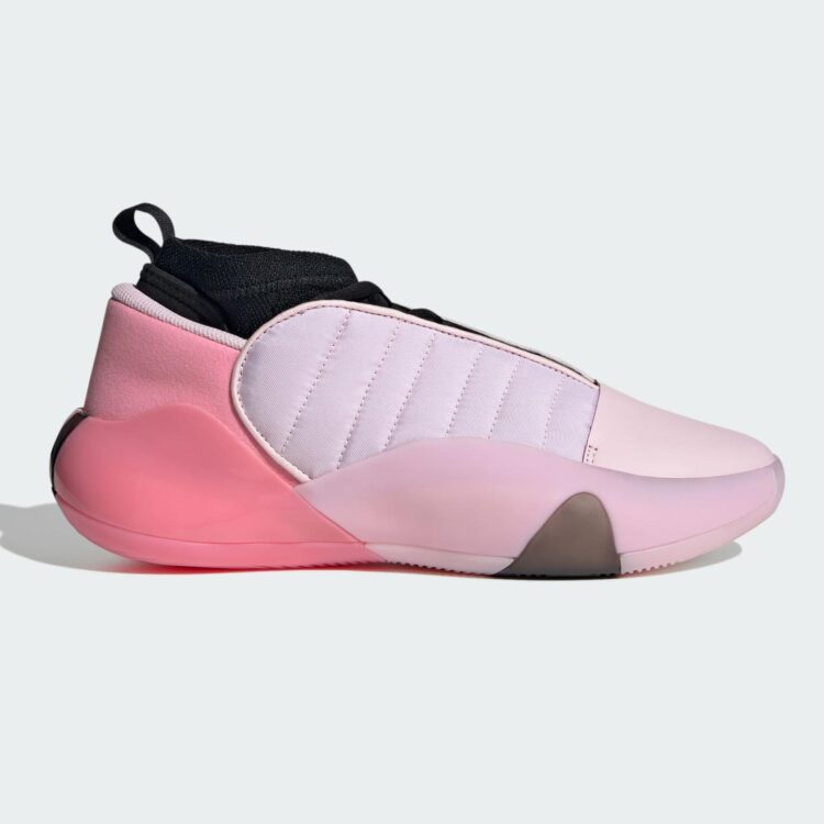 Adidas Harden Vol. 7 "Pink" IH7707