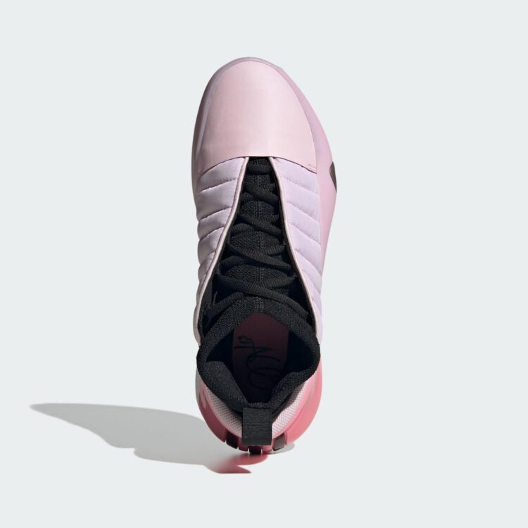 Adidas Harden Vol. 7 "Pink" IH7707