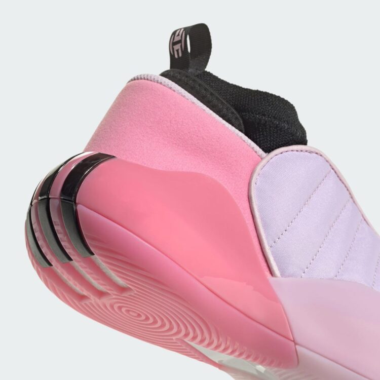 Adidas Harden Vol. 7 "Pink" IH7707