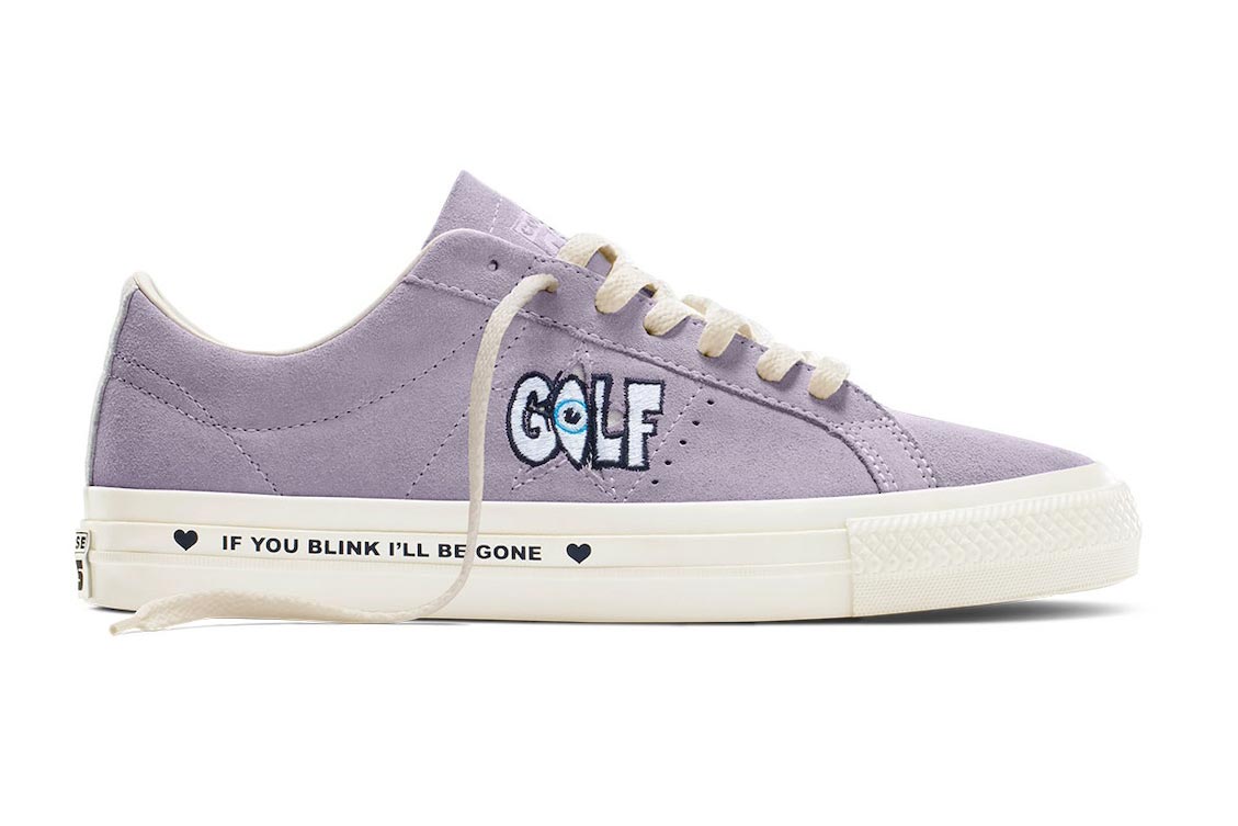 GOLF WANG One Star Pro By You