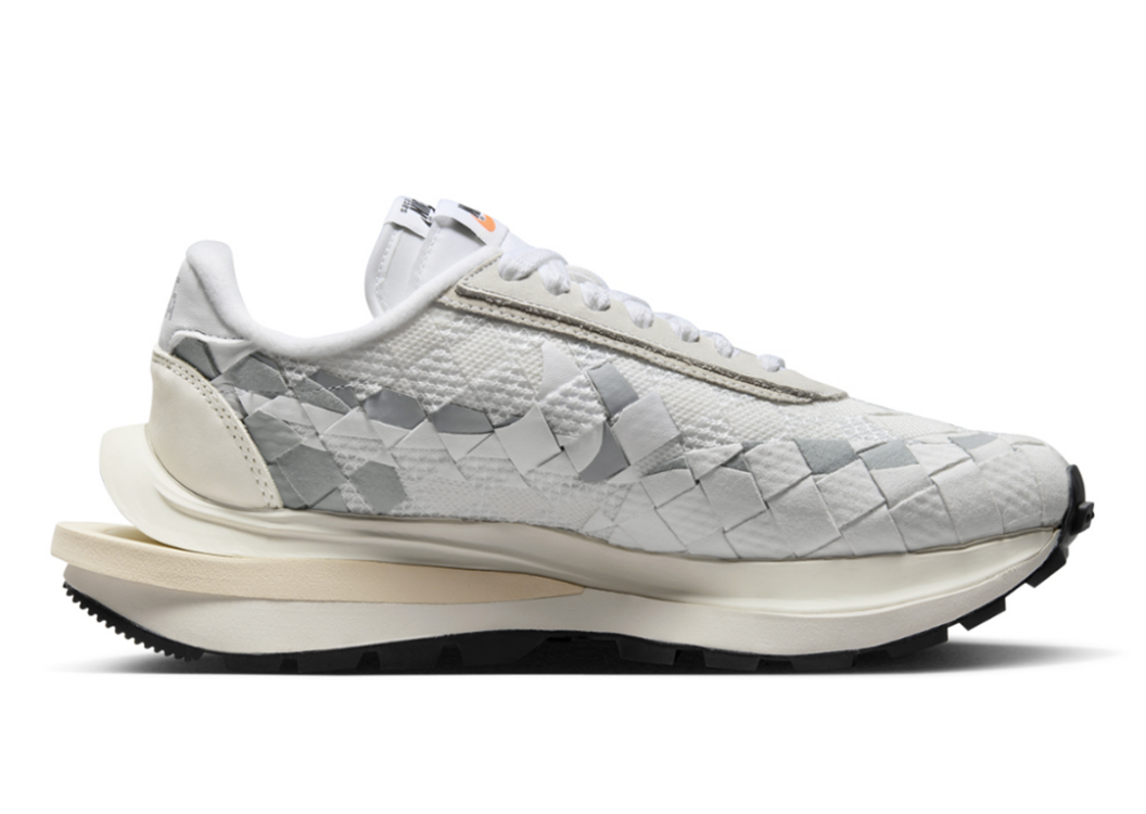 Jean Paul Gaultier x sacai x Nike LDVaporwaffle "White" DR5209-100