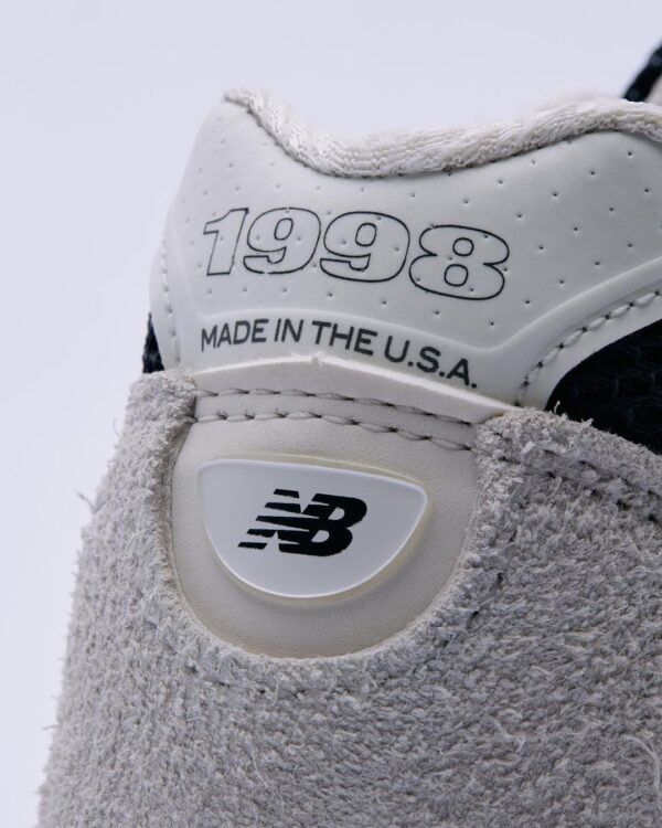 Joe Freshgoods x New Balance 990v4 "Intro"