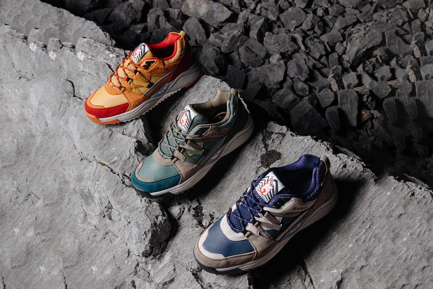 KARHU Fusion XC “Mount Saana” Pack