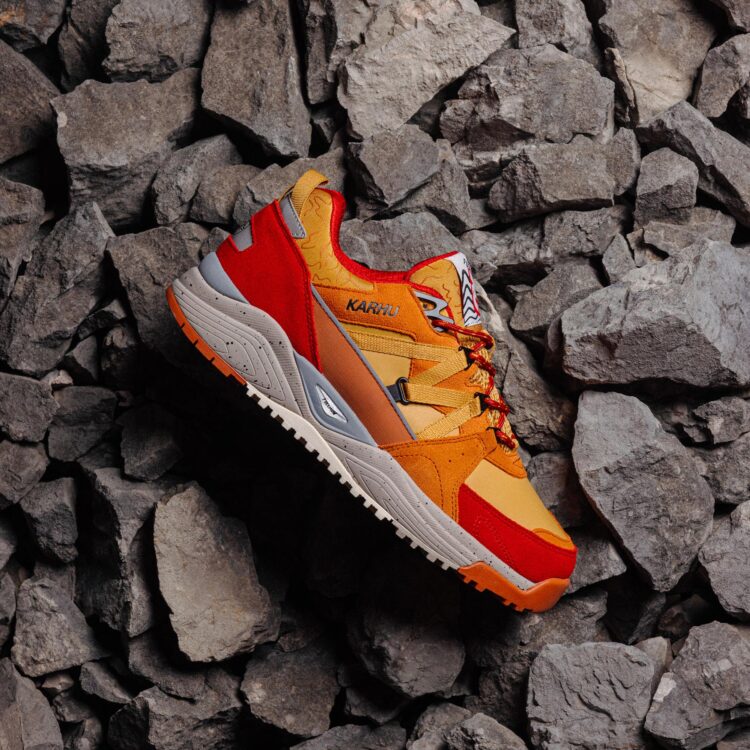 KARHU Fusion XC “Mount Saana” Pack