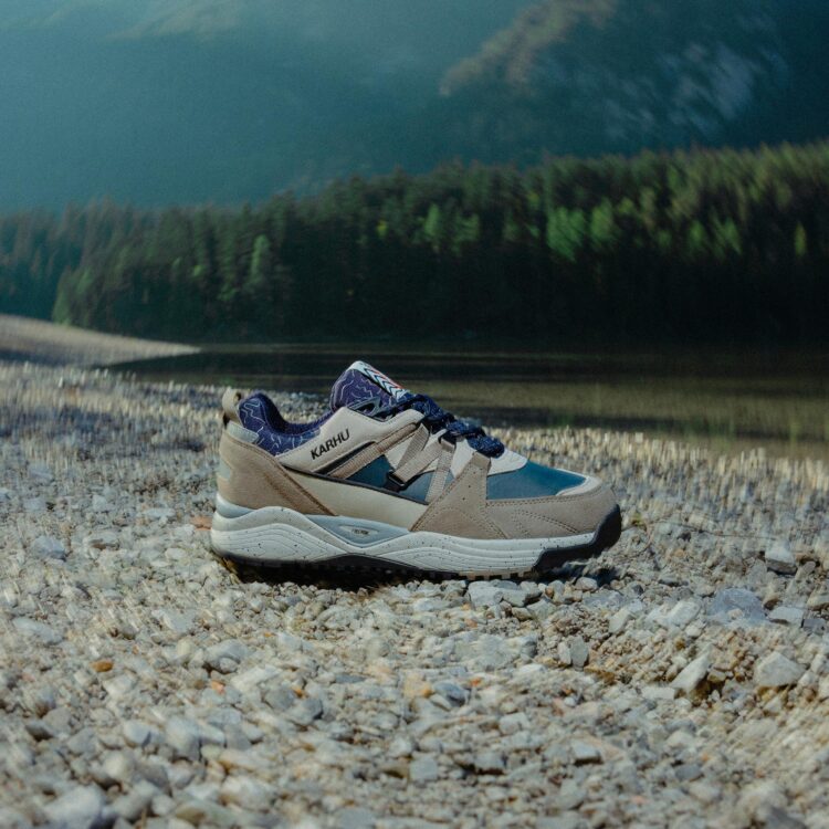 KARHU Fusion XC “Mount Saana” Pack