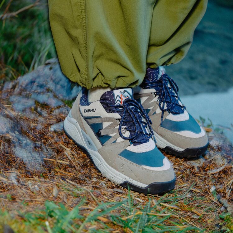 KARHU Fusion XC “Mount Saana” Pack