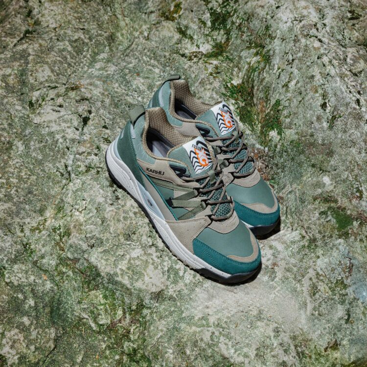 KARHU Fusion XC “Mount Saana” Pack